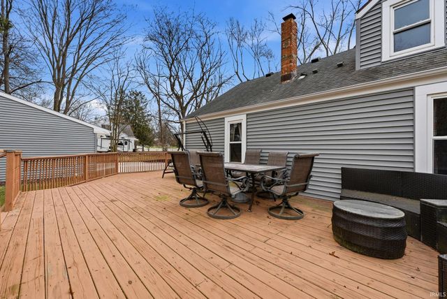 4051 Trier Road, Fort Wayne, IN 46815