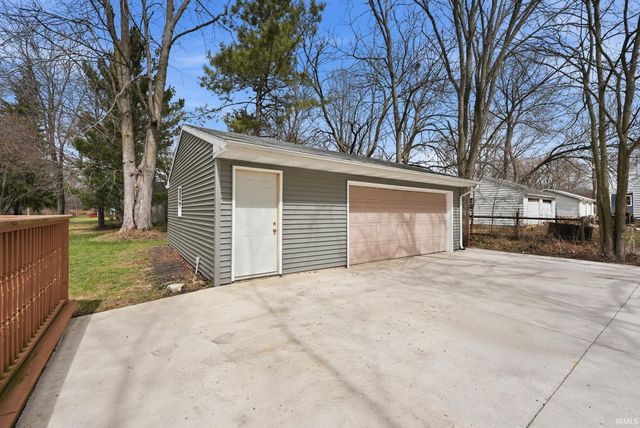 4051 Trier Road, Fort Wayne, IN 46815