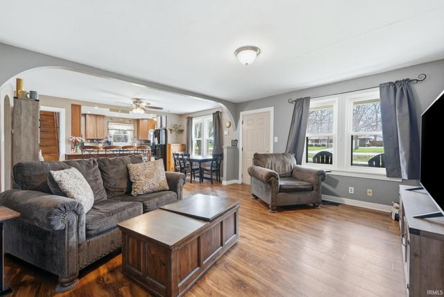 4051 Trier Road, Fort Wayne, IN 46815