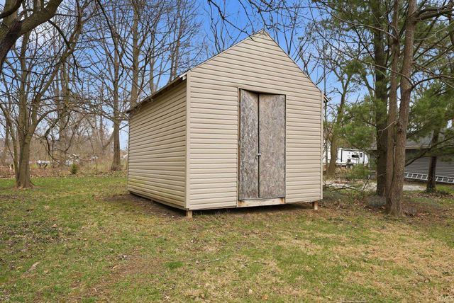 4051 Trier Road, Fort Wayne, IN 46815