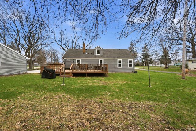 4051 Trier Road, Fort Wayne, IN 46815