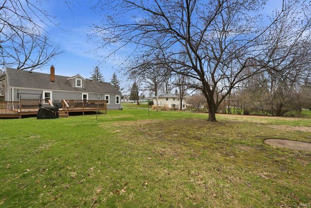 4051 Trier Road, Fort Wayne, IN 46815