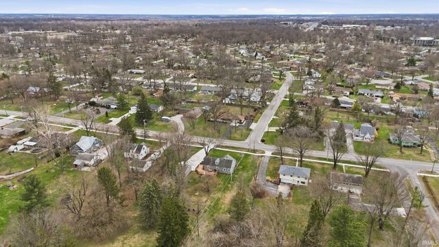 4051 Trier Road, Fort Wayne, IN 46815
