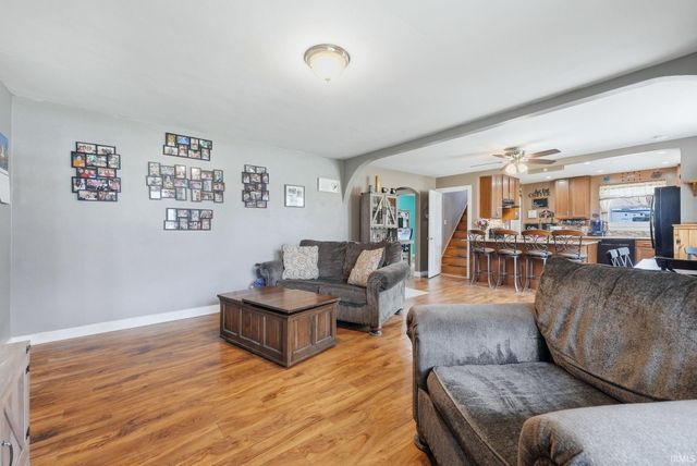 4051 Trier Road, Fort Wayne, IN 46815