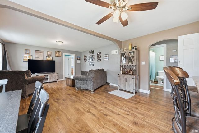 4051 Trier Road, Fort Wayne, IN 46815