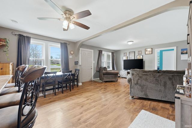 4051 Trier Road, Fort Wayne, IN 46815