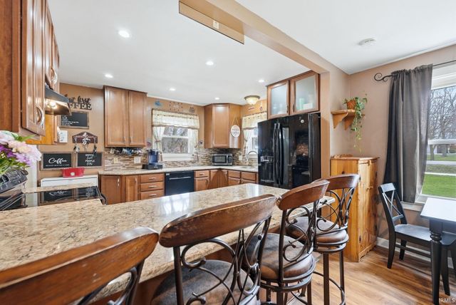 4051 Trier Road, Fort Wayne, IN 46815