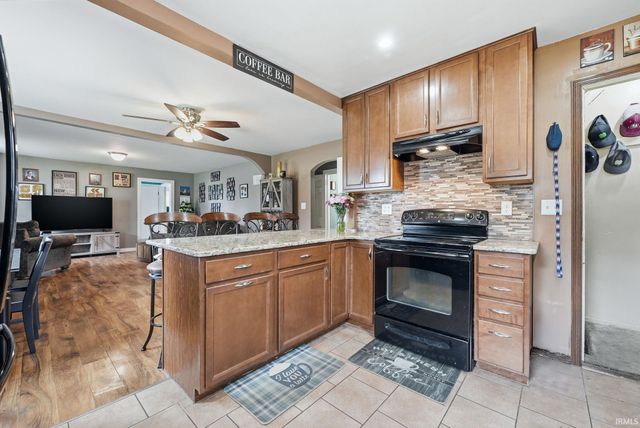 4051 Trier Road, Fort Wayne, IN 46815