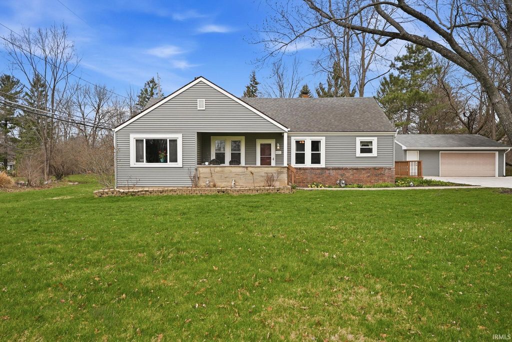 4051 Trier Road, Fort Wayne, IN 46815