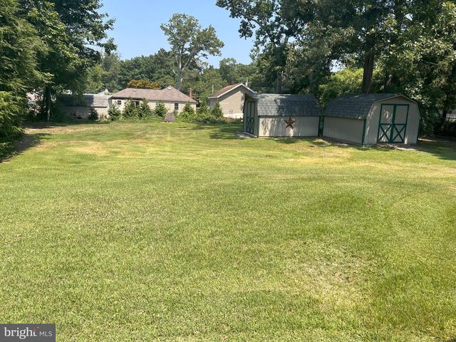 58 ROSEDALE DRIVE, Bridgeton, NJ 08302