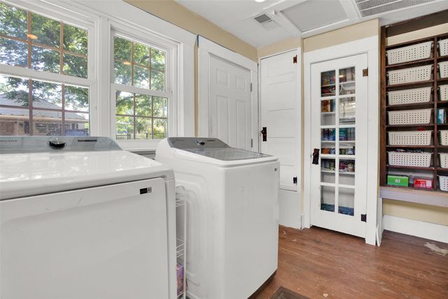 820 W Gandy Street, Denison, TX 75020