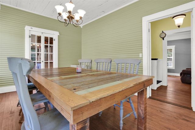 820 W Gandy Street, Denison, TX 75020