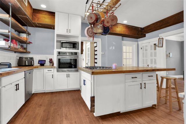 820 W Gandy Street, Denison, TX 75020