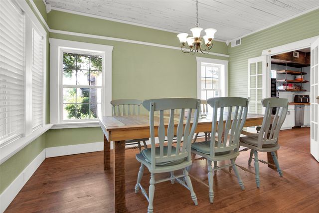 820 W Gandy Street, Denison, TX 75020
