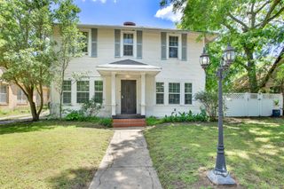 820 W Gandy Street, Denison, TX 75020