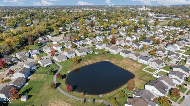 822 Westpointe Drive, Shelbyville, IN 46176