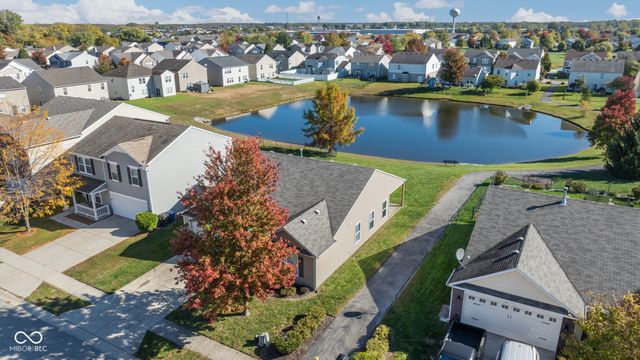 822 Westpointe Drive, Shelbyville, IN 46176