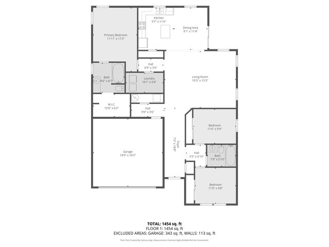 822 Westpointe Drive, Shelbyville, IN 46176