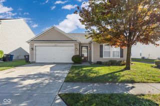 822 Westpointe Drive, Shelbyville, IN 46176