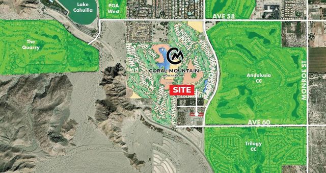 59781 Madison Street, La Quinta, CA 92253