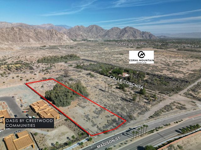 59781 Madison Street, La Quinta, CA 92253