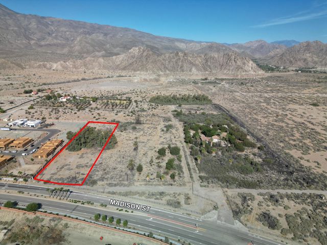 59781 Madison Street, La Quinta, CA 92253