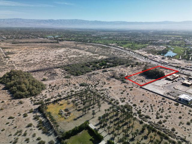 59781 Madison Street, La Quinta, CA 92253