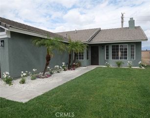 18548 Avion, Bloomington, CA 92316