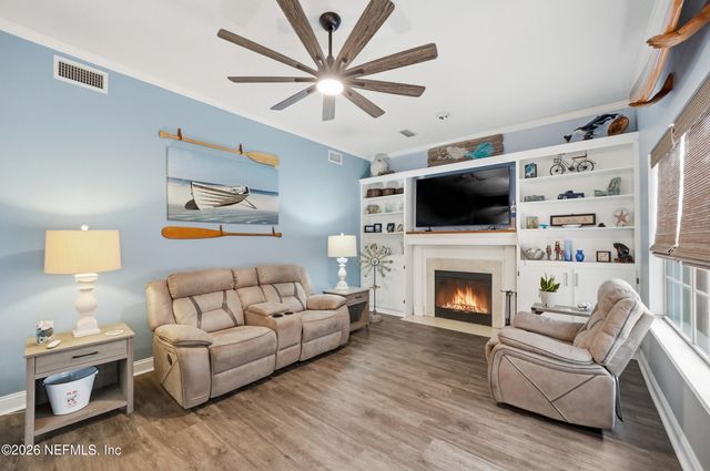 30435 FOREST PARKE Drive, Fernandina Beach, FL 32034