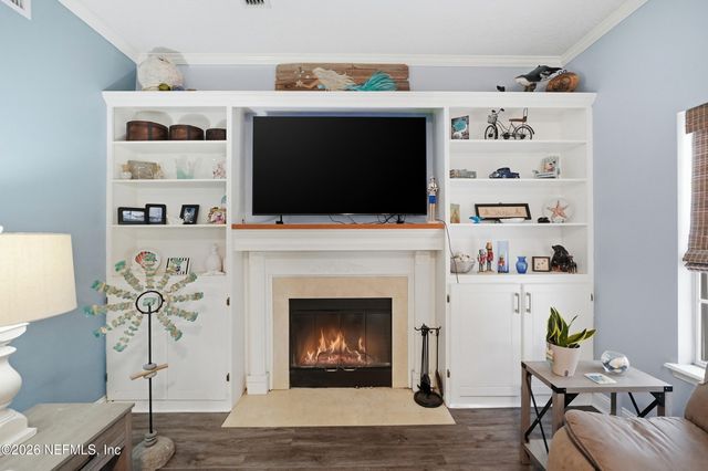 30435 FOREST PARKE Drive, Fernandina Beach, FL 32034