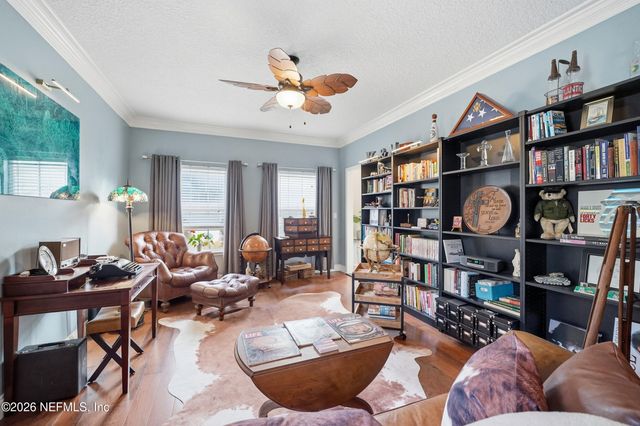 30435 FOREST PARKE Drive, Fernandina Beach, FL 32034