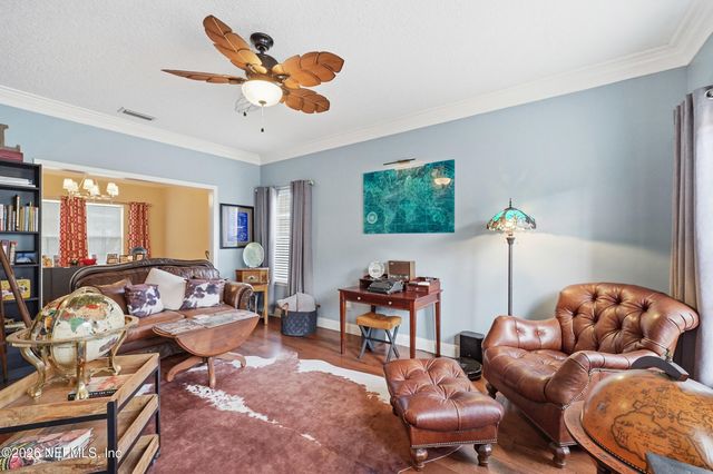 30435 FOREST PARKE Drive, Fernandina Beach, FL 32034