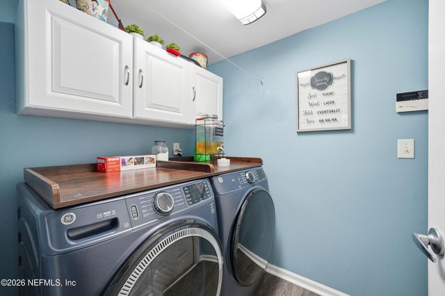 30435 FOREST PARKE Drive, Fernandina Beach, FL 32034