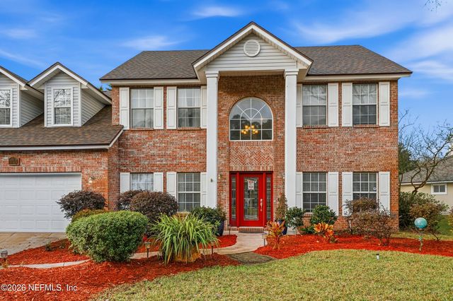 30435 FOREST PARKE Drive, Fernandina Beach, FL 32034