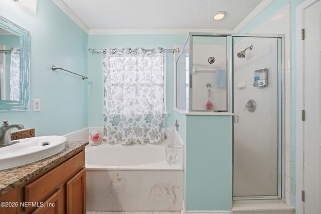 30435 FOREST PARKE Drive, Fernandina Beach, FL 32034