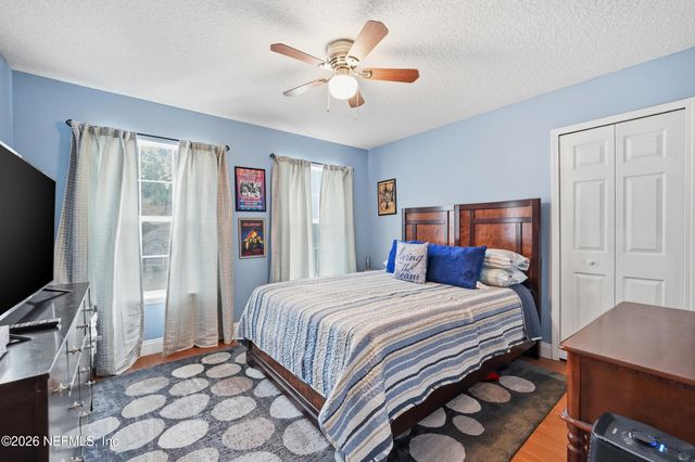 30435 FOREST PARKE Drive, Fernandina Beach, FL 32034