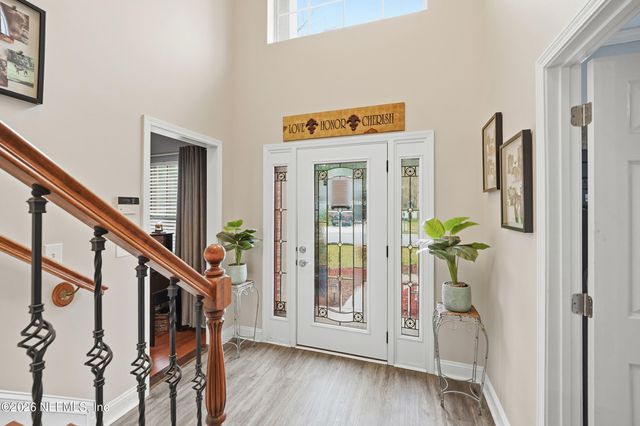 30435 FOREST PARKE Drive, Fernandina Beach, FL 32034