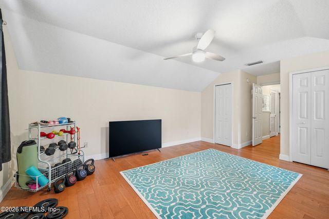 30435 FOREST PARKE Drive, Fernandina Beach, FL 32034