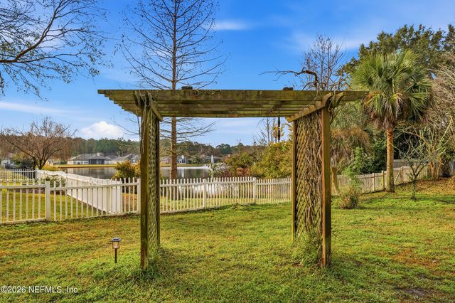 30435 FOREST PARKE Drive, Fernandina Beach, FL 32034