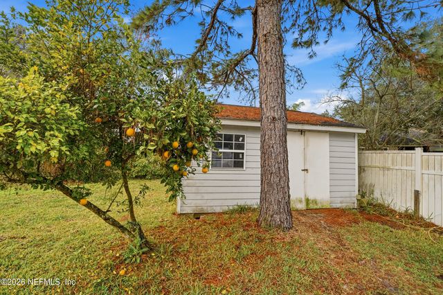 30435 FOREST PARKE Drive, Fernandina Beach, FL 32034
