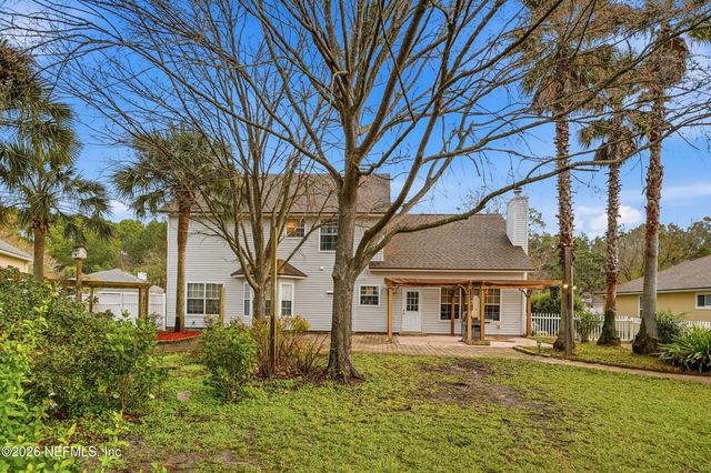 30435 FOREST PARKE Drive, Fernandina Beach, FL 32034