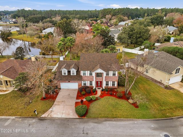 30435 FOREST PARKE Drive, Fernandina Beach, FL 32034