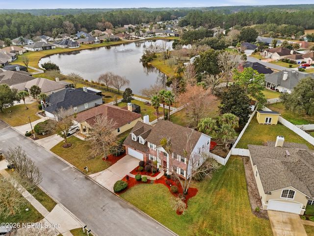 30435 FOREST PARKE Drive, Fernandina Beach, FL 32034