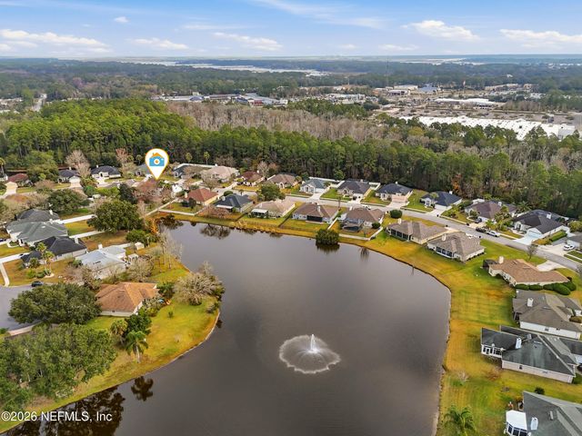 30435 FOREST PARKE Drive, Fernandina Beach, FL 32034