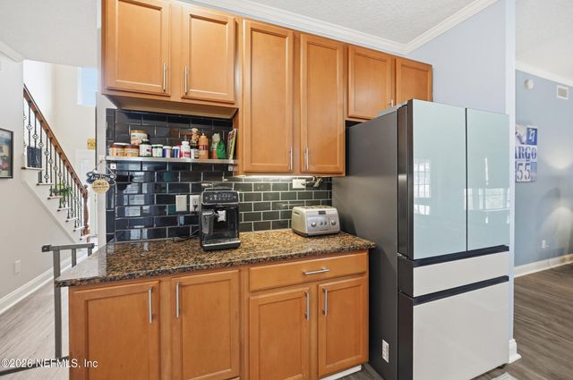 30435 FOREST PARKE Drive, Fernandina Beach, FL 32034