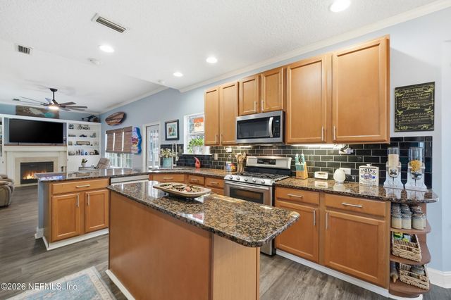 30435 FOREST PARKE Drive, Fernandina Beach, FL 32034