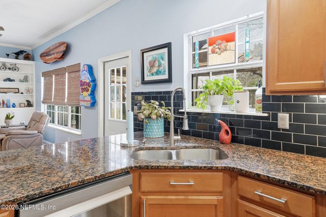 30435 FOREST PARKE Drive, Fernandina Beach, FL 32034