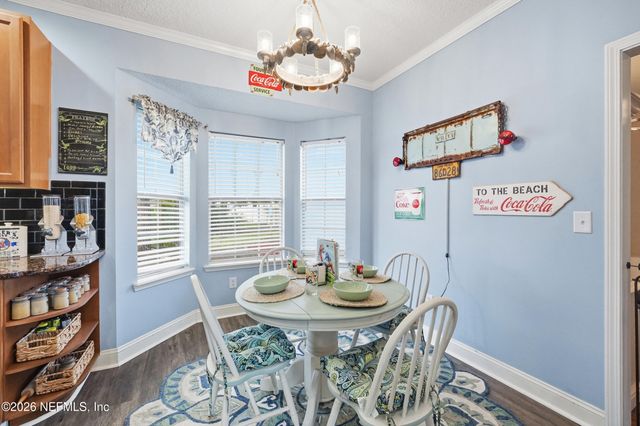 30435 FOREST PARKE Drive, Fernandina Beach, FL 32034