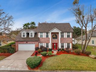 30435 FOREST PARKE Drive, Fernandina Beach, FL 32034