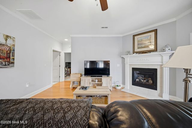 1143 Lillibridge Drive, Leland, NC 28451